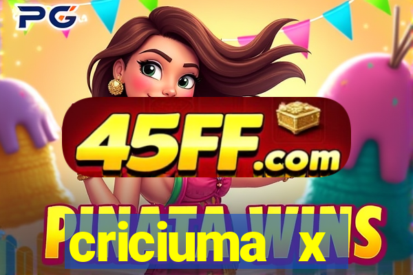 criciuma x fluminense palpite